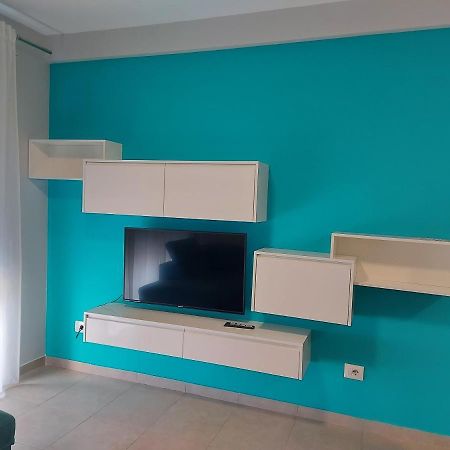 K2 Home - 6Th Floor Tiranë Ngoại thất bức ảnh