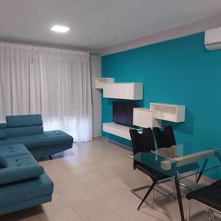 K2 Home - 6Th Floor Tiranë Ngoại thất bức ảnh