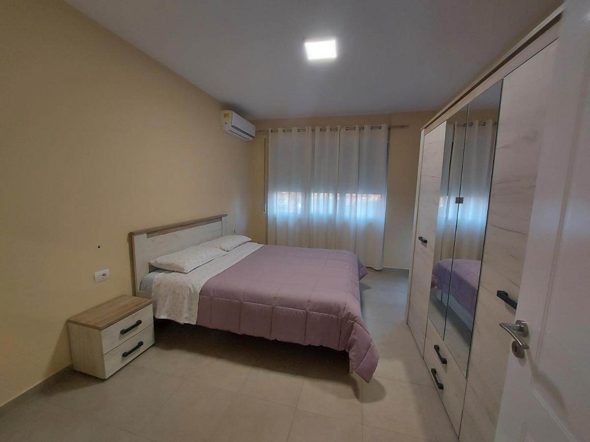 K2 Home - 6Th Floor Tiranë Ngoại thất bức ảnh