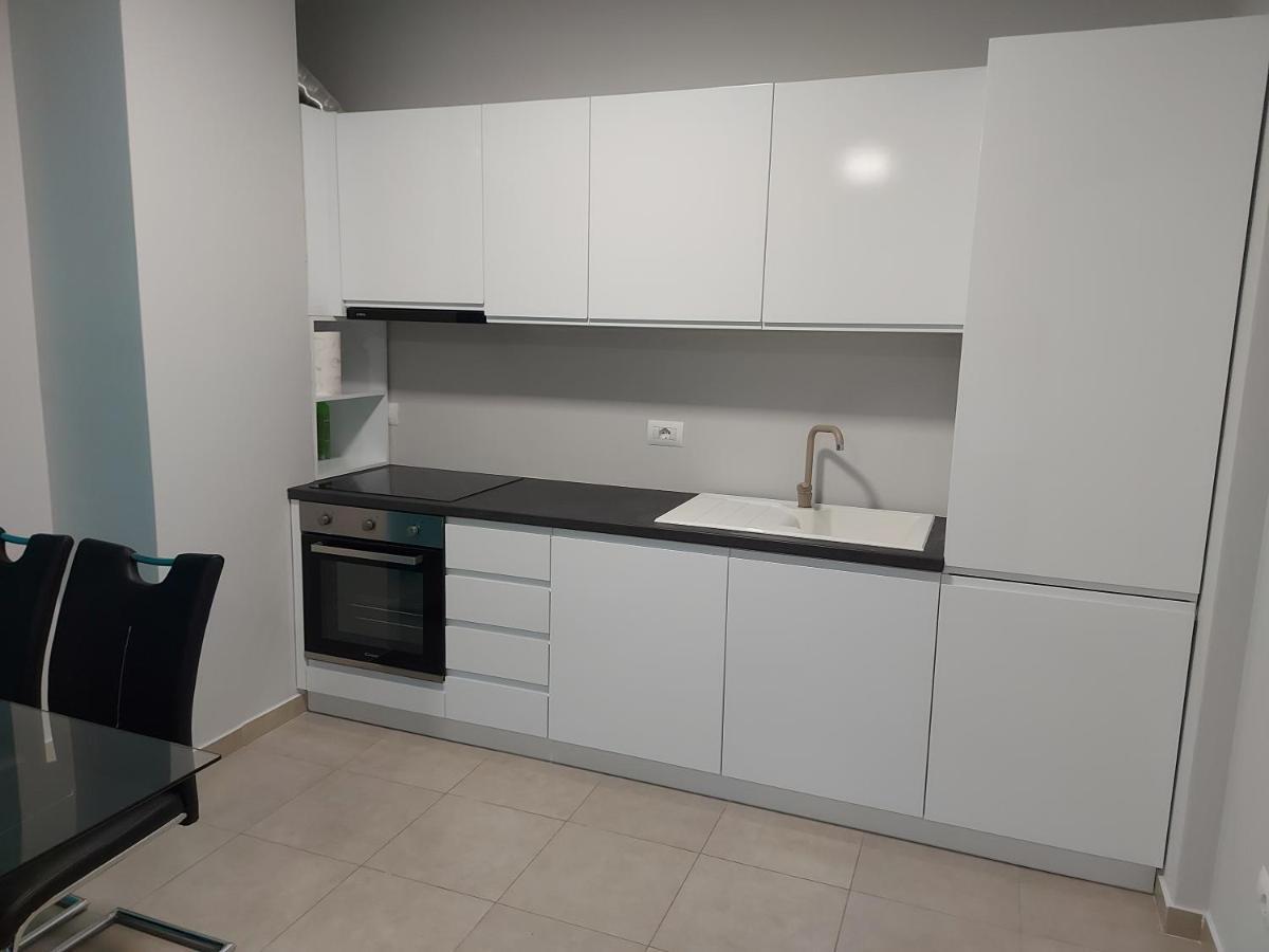 K2 Home - 6Th Floor Tiranë Ngoại thất bức ảnh