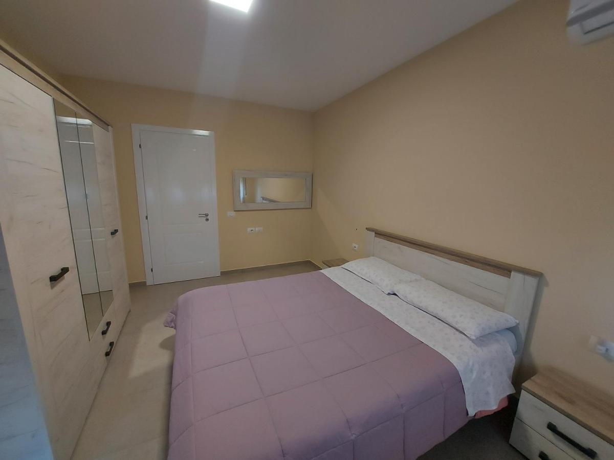 K2 Home - 6Th Floor Tiranë Ngoại thất bức ảnh