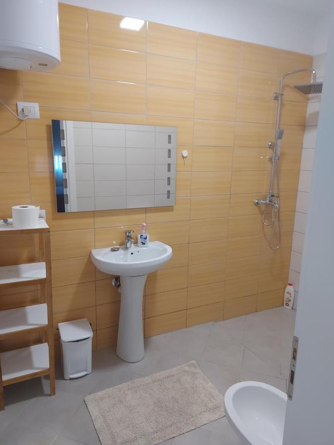 K2 Home - 6Th Floor Tiranë Ngoại thất bức ảnh