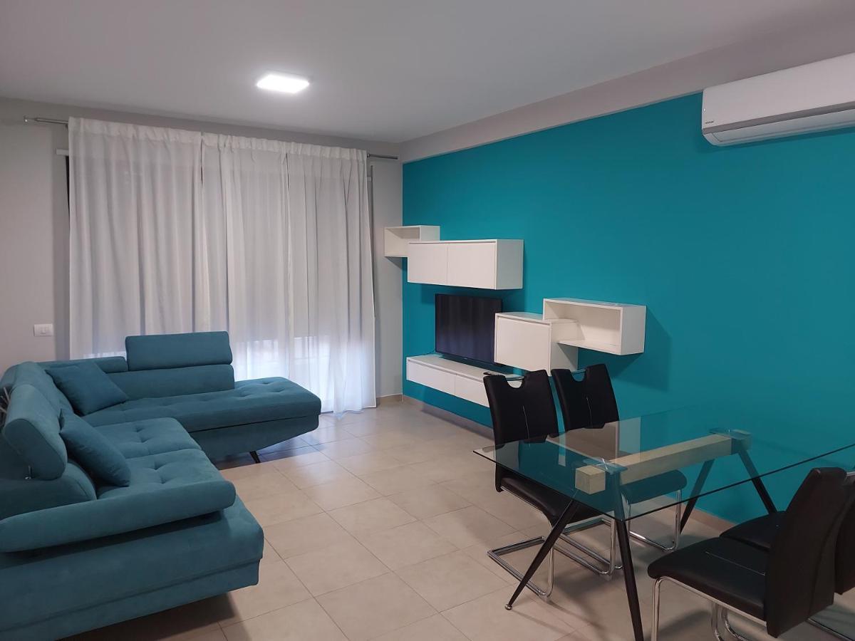 K2 Home - 6Th Floor Tiranë Ngoại thất bức ảnh
