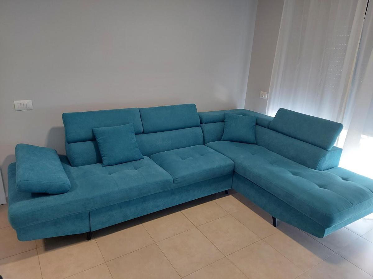K2 Home - 6Th Floor Tiranë Ngoại thất bức ảnh