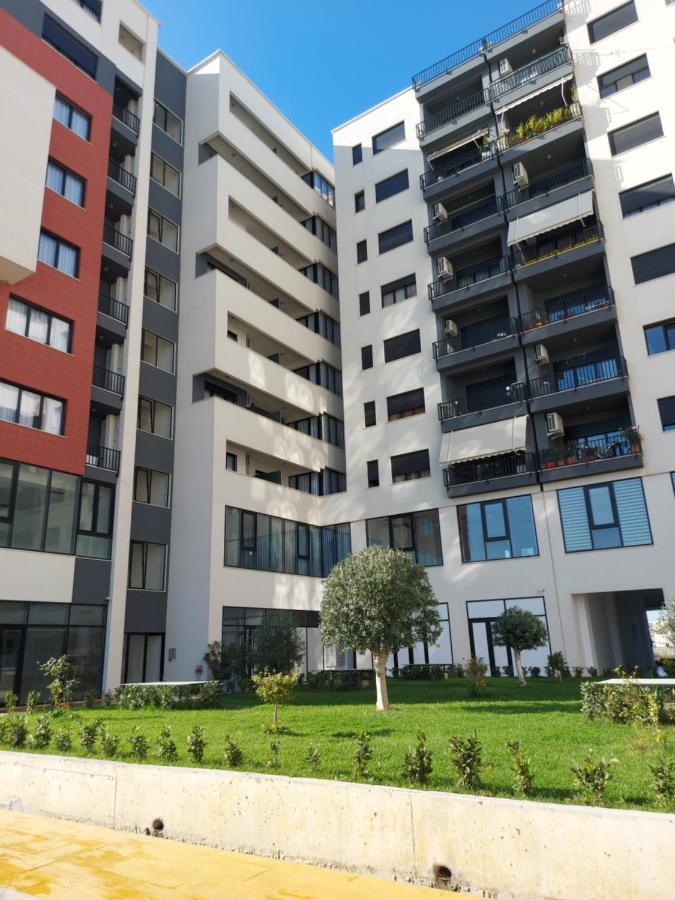 K2 Home - 6Th Floor Tiranë Ngoại thất bức ảnh